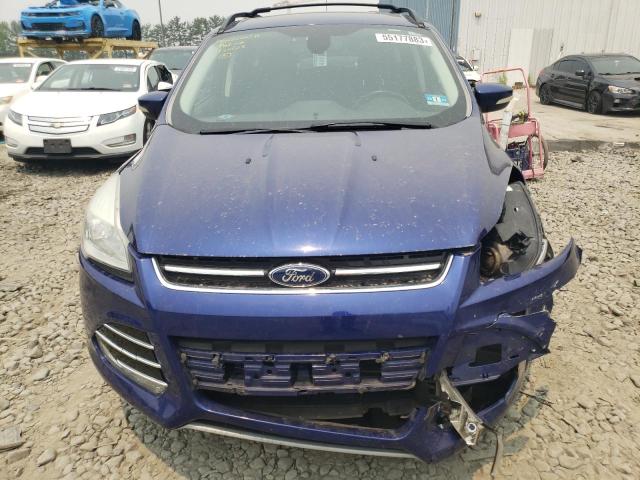 Photo 5 from auction – 2013 FORD ESCAPE SEL with VIN 1FMCU9H90DUD47640