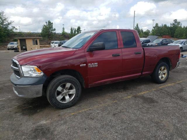 RAM 1500 ST 2013 with VIN 1C6RR7FT7DS557951 - Photo from auction