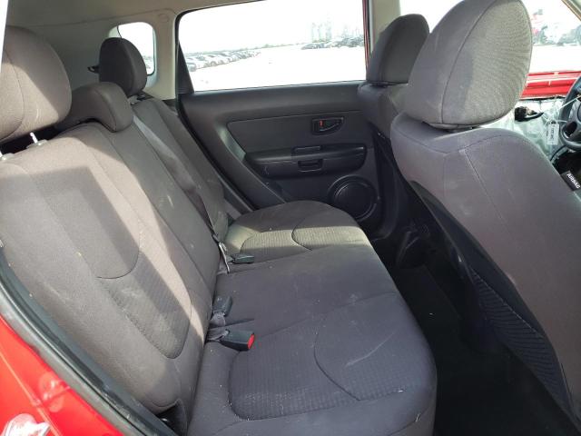 Photo 10 from auction – 2013 KIA SOUL with VIN KNDJT2A56D7570325