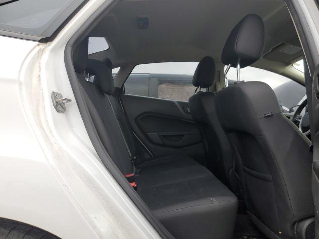 Photo 10 from auction – 2019 FORD FIESTA SE with VIN 3FADP4BJ2KM154659