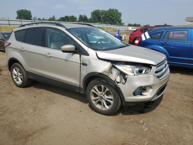 Photo 4 from auction – 2018 FORD ESCAPE SEL with VIN 1FMCU9HD3JUB31197