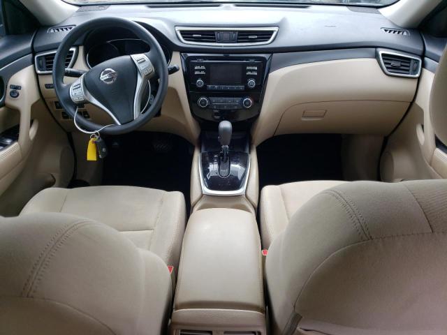 Photo 8 from auction – 2016 NISSAN ROGUE S with VIN KNMAT2MV0GP719618