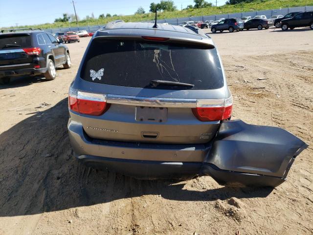 Photo 6 from auction – 2013 DODGE DURANGO CR with VIN 1C4RDHDG7DC613450