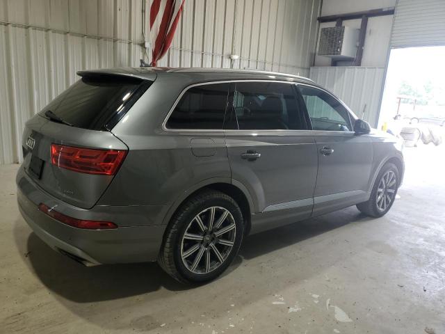 Photo 3 from auction – 2017 AUDI Q7 PREMIUM with VIN WA1LHAF79HD042181