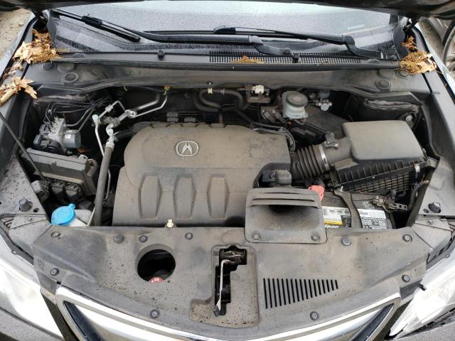 Zdjęcie 11 z aukcji – 2015 ACURA RDX z VIN 5J8TB4H30FL026085