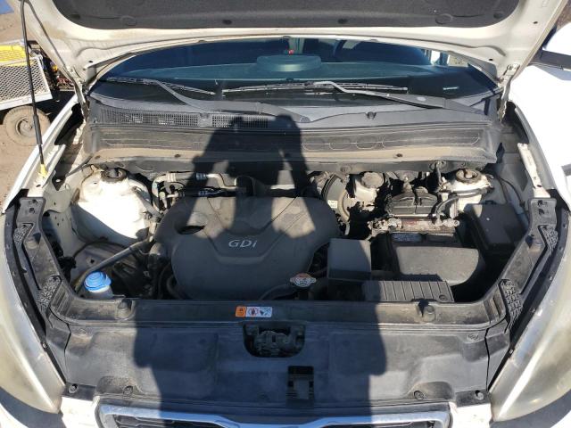 Photo 11 from auction – 2012 KIA SOUL with VIN KNDJT2A51C7381340