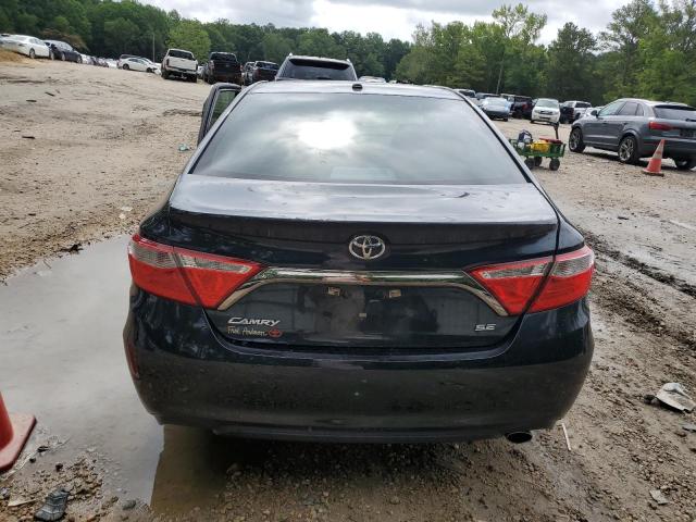 Photo 6 from auction – 2017 TOYOTA CAMRY LE with VIN 4T1BF1FK4HU348969