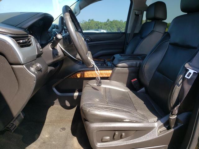 Photo 7 from auction – 2015 CHEVROLET SUBURBAN C with VIN 1GNSCKKC0FR554475