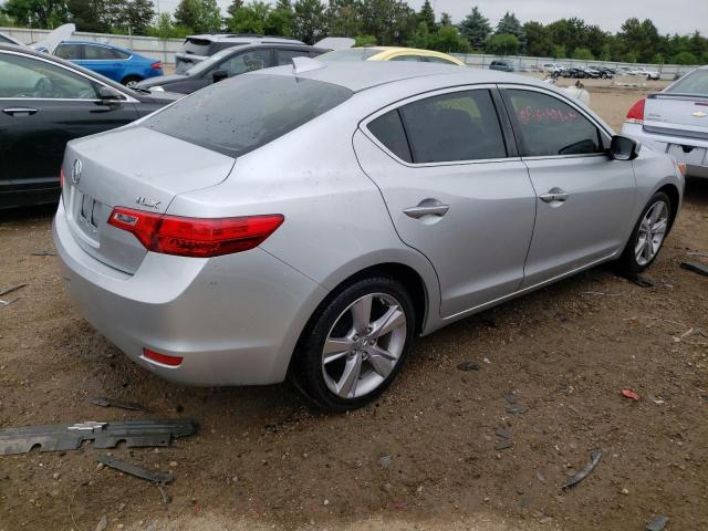 Photo 3 from auction – 2014 ACURA ILX 24 PRE with VIN 19VDE2E50EE000221