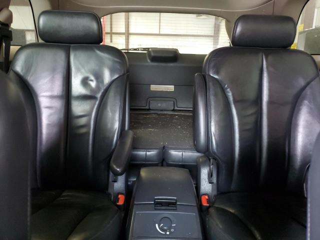 Photo 10 from auction – 2004 CHRYSLER PACIFICA with VIN 2C8GM68434R636077
