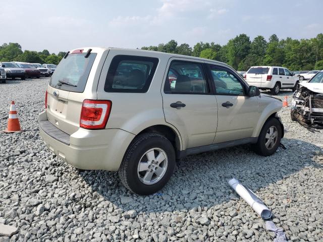 Фото 3 с аукциона – 2012 FORD ESCAPE XLS с VIN 1FMCU0C72CKB62128