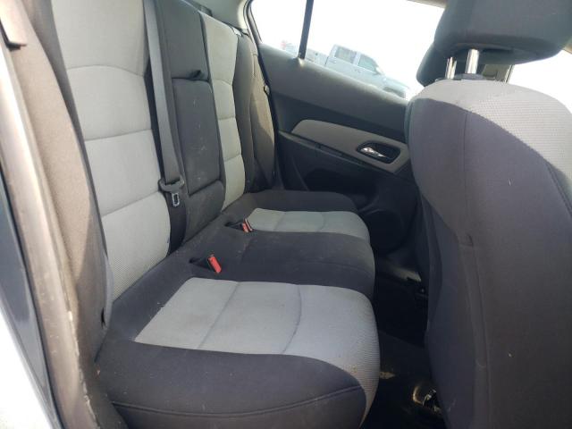Photo 10 from auction – 2012 CHEVROLET CRUZE LS with VIN 1G1PC5SH0C7268461