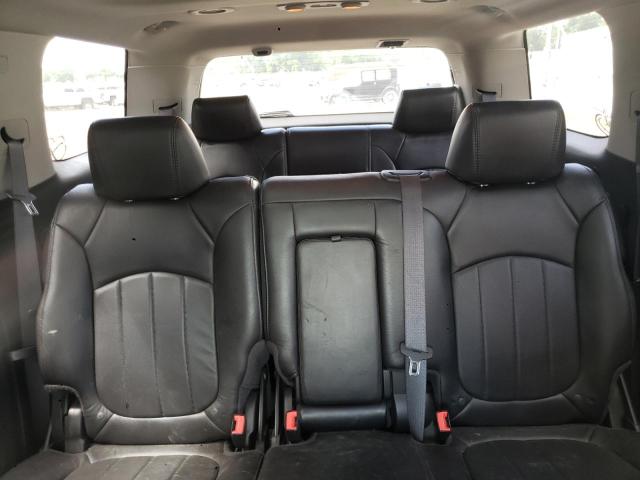 Photo 10 from auction – 2009 GMC ACADIA SLT with VIN 1GKEV33D79J182038