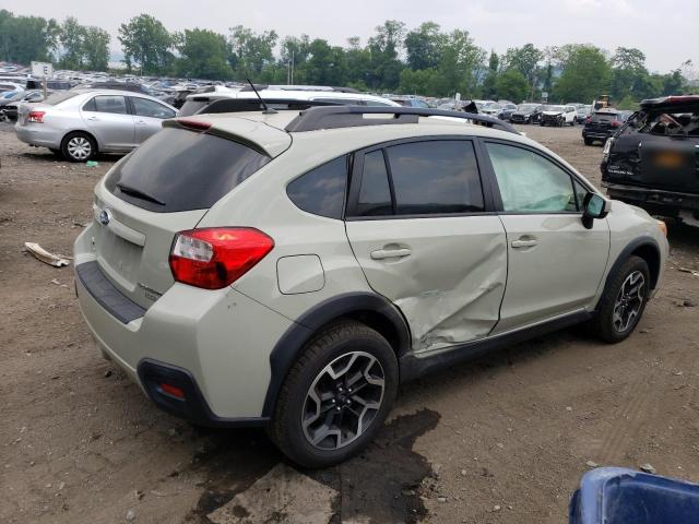 Photo 3 from auction – 2017 SUBARU CROSSTREK with VIN JF2GPABC4HH256924