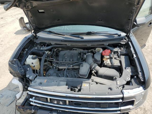 Photo 12 from auction – 2014 FORD FLEX SE with VIN 2FMGK5B82EBD04599