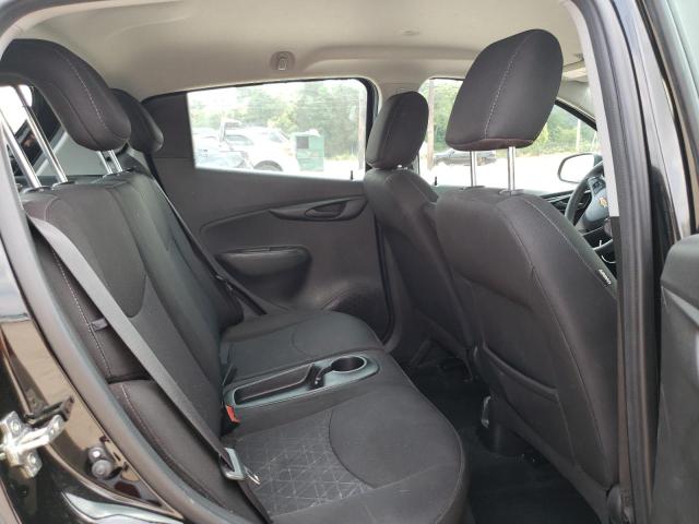 Photo 10 from auction – 2020 CHEVROLET SPARK 1LT with VIN KL8CD6SA1LC410408