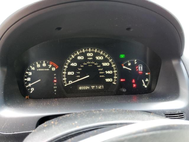 Photo 9 from auction – 2007 HONDA ACCORD EX with VIN 1HGCM66537A100414