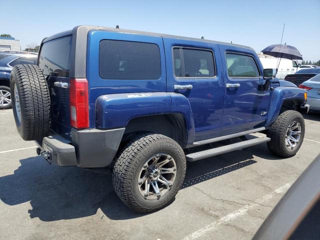 Photo 3 from auction – 2006 HUMMER H3 with VIN 5GTDN136568135910
