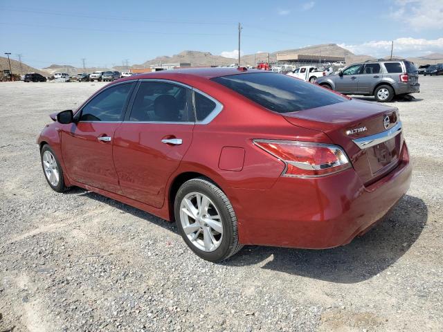 Photo 2 from auction – 2015 NISSAN ALTIMA 2.5 with VIN 1N4AL3AP1FN907799