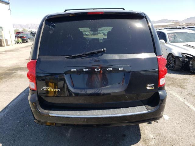 Photo 6 from auction – 2018 DODGE GRAND CARA with VIN 2C4RDGEG6JR242292