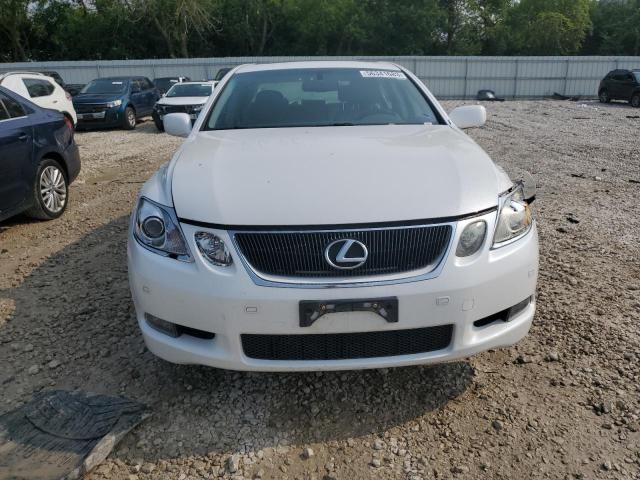 Photo 5 from auction – 2007 LEXUS GS 350 with VIN JTHCE96SX70007834