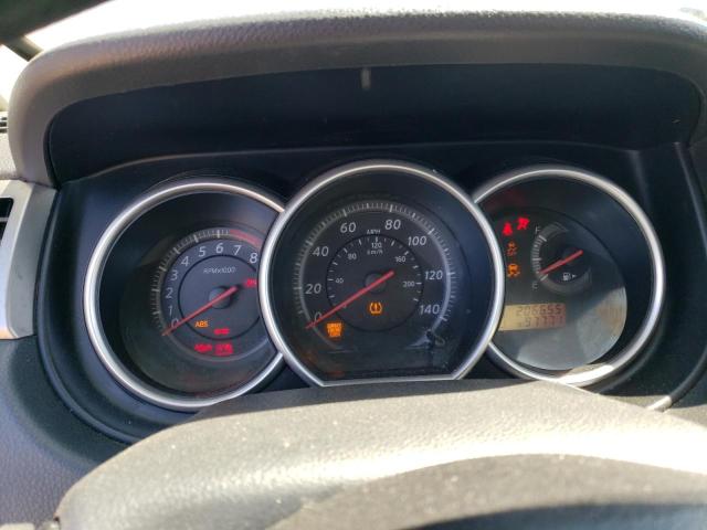 Foto 9 de la subasta – 2012 NISSAN VERSA S con VIN 3N1BC1CP6CK218328