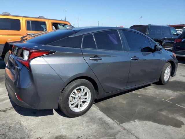 Photo 3 from auction – 2019 TOYOTA PRIUS with VIN JTDKARFU5K3072995