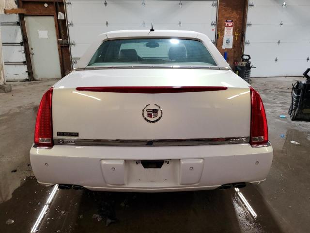 Photo 6 from auction – 2006 CADILLAC DTS with VIN 1G6KD57Y66U247310