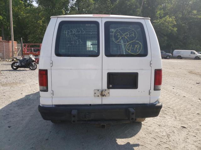 Photo 6 from auction – 2011 FORD ECONOLINE with VIN 1FTNE2EW2BDA56887