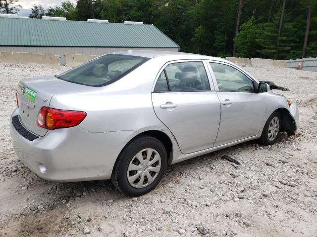 Photo 3 from auction – 2010 TOYOTA CAROLLA with VIN JTDBU4EE6AJ084636