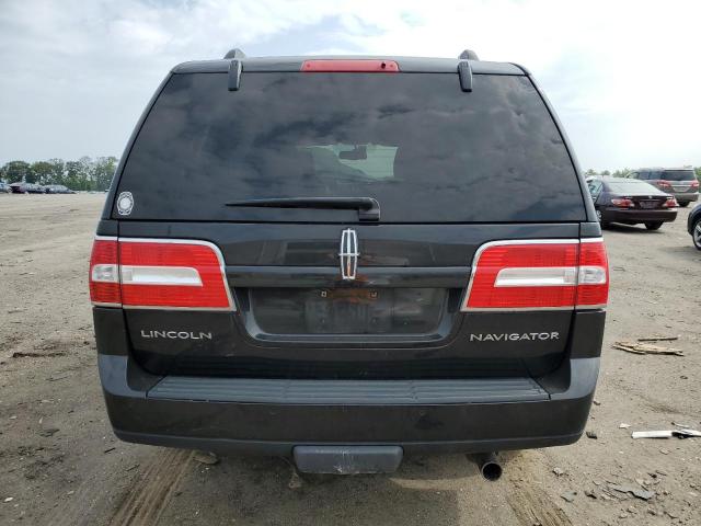 Photo 6 from auction – 2014 LINCOLN NAVIGATOR with VIN 5LMJJ2J59EEL04129