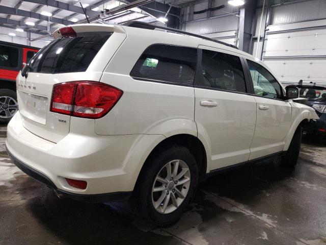 Photo 3 from auction – 2013 DODGE JOURNEY SX with VIN 3C4PDCBGXDT705444