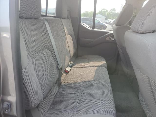 Photo 10 from auction – 2017 NISSAN FRONTIER with VIN 1N6AD0EV3HN754003
