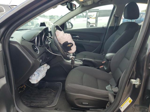 Photo 7 from auction – 2014 CHEVROLET CRUZE LT with VIN 1G1PC5SB4E7345508