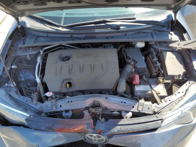Photo 11 from auction – 2018 TOYOTA COROLLA L with VIN 5YFBURHEXJP815217