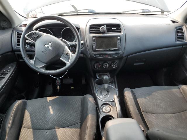 Photo 8 from auction – 2015 MITSUBISHI OUTLANDER with VIN 4A4AR3AU3FE006781