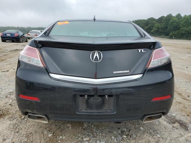 Photo 6 from auction – 2014 ACURA TL SE with VIN 19UUA8F39EA002542