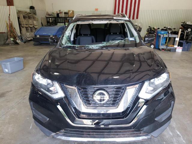 Photo 5 from auction – 2018 NISSAN ROGUE S with VIN KNMAT2MV3JP592290