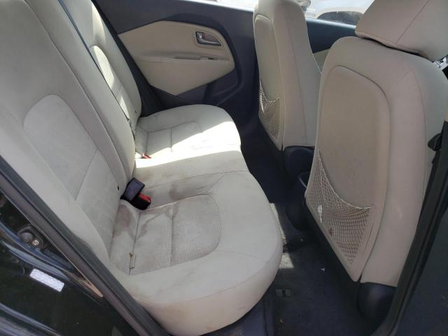 Photo 10 from auction – 2013 KIA RIO LX with VIN KNADM4A31D6191496