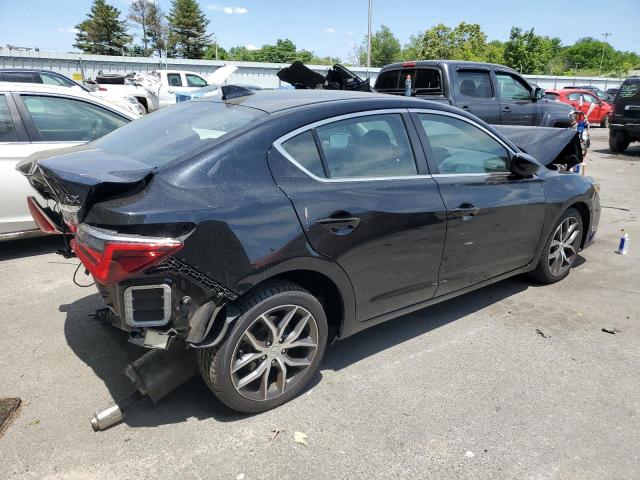 Photo 3 from auction – 2019 ACURA ILX PREMIU with VIN 19UDE2F71KA003703