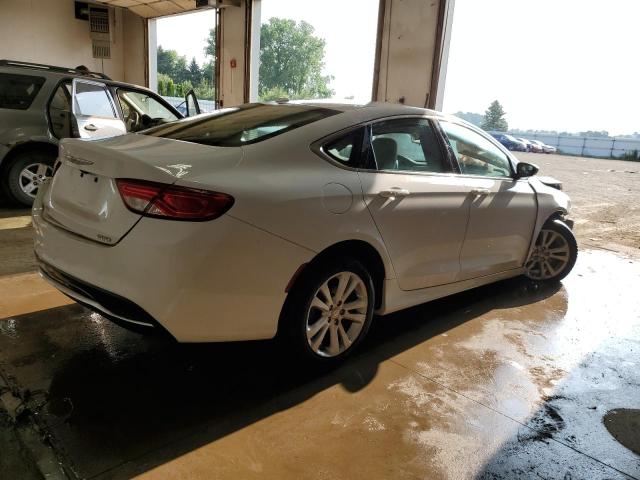 Foto 3 de la subasta – 2015 CHRYSLER 200 LIMITE con VIN 1C3CCCAB6FN609244