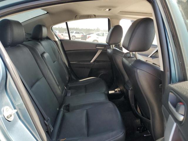 Photo 10 from auction – 2011 MAZDA 3 with VIN JM1BL1W59B1394829