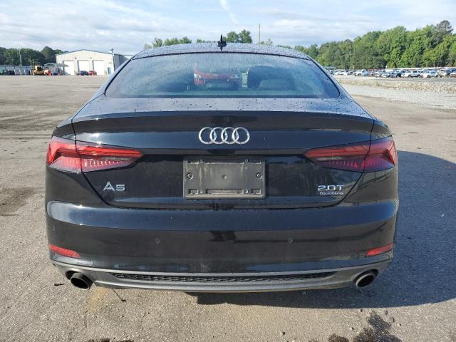 Photo 6 from auction – 2018 AUDI A5 PREMIUM with VIN WAUENCF56JA136024