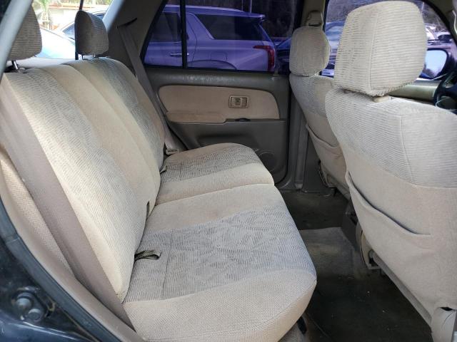 Photo 11 from auction – 2000 TOYOTA 4RUNNER SR with VIN JT3HN86R4Y0282796