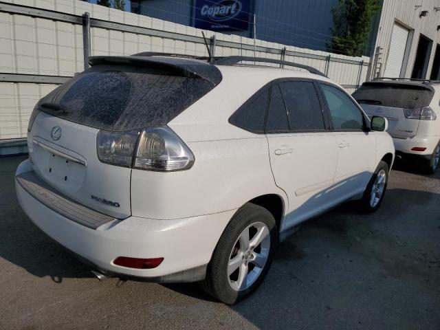 Photo 3 from auction – 2006 LEXUS RX 330 with VIN 2T2HA31U96C107738