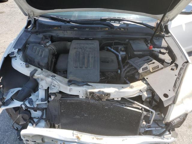 Photo 12 from auction – 2015 CHEVROLET EQUINOX LS with VIN 1GNALAEK0FZ114314