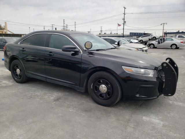 Photo 4 from auction – 2014 FORD TAURUS POL with VIN 1FAHP2MK1EG143713