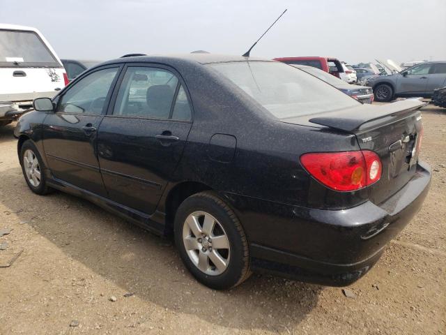 Photo 2 from auction – 2004 TOYOTA COROLLA CE with VIN 1NXBR38EX4Z332540