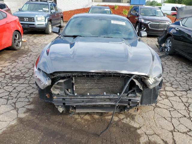 Photo 5 from auction – 2017 FORD MUSTANG with VIN 1FA6P8AM2H5271510