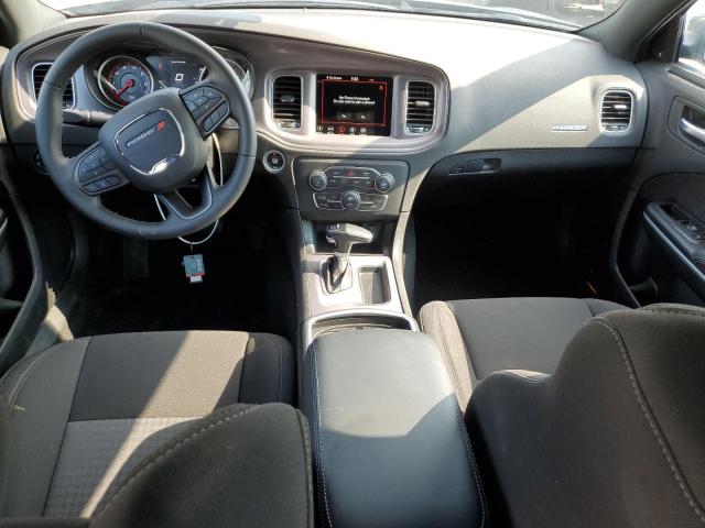 Photo 8 from auction – 2023 DODGE CHARGER GT with VIN 2C3CDXHG5PH529112